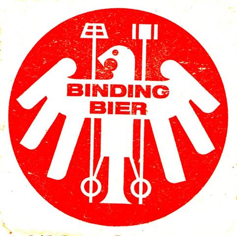 frankfurt f-he binding dir & mir 2a (quad190-binding bier-logo grer-rot) 